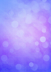 Purple vertical background for Banner, Poster, Story, Celebrations Ads and various design works