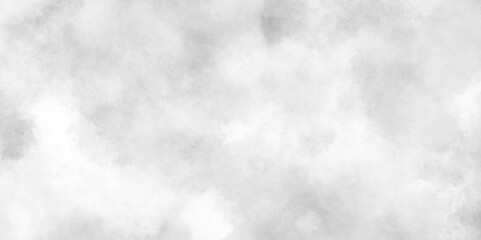 Abstract background with white paper texture and white watercolor background , Black grey Sky with white cloud , marble texture background Old grunge textures design .cement wall texture .	
