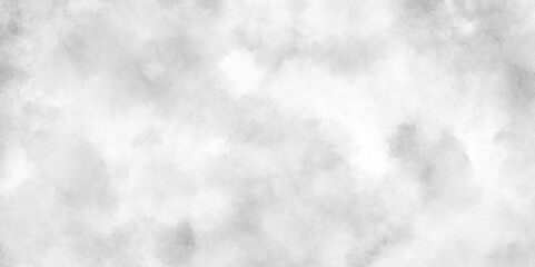 Abstract background with white paper texture and white watercolor background , Black grey Sky with white cloud , marble texture background Old grunge textures design .cement wall texture .	
