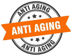 ANTI AGING STAMP