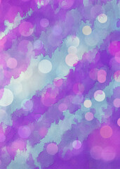 Purple vertical background for Banner, Poster, Story, Celebrations Ads and various design works