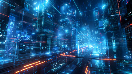 Technology Background