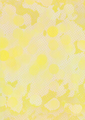 Yellow vertical background for Banner, Poster, Story, Celebrations Ads and various design works