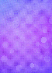 Purple vertical background for Banner, Poster, Story, Celebrations Ads and various design works