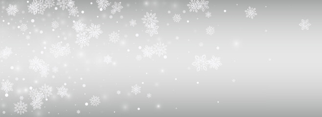 Snow_Flying_Snowflakes_Vector_Panoramic_Background_173.eps