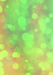 Green vertical background for Banner, Poster, Story, Celebrations Ads and various design works