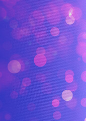 Purple vertical background for Banner, Poster, Story, Celebrations Ads and various design works