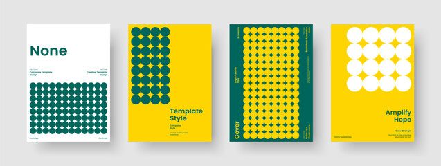 Isolated Flyer Design. Abstract Book Cover Layout. Geometric Banner Template. Poster. Brochure. Report. Background. Business Presentation. Brand Identity. Advertising. Portfolio. Leaflet. Pamphlet