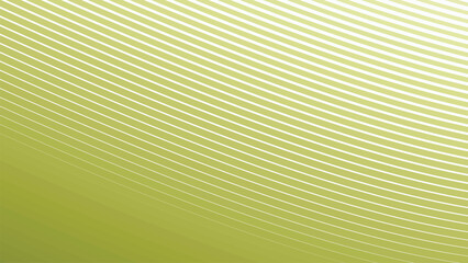 Green army abstract background with stripes curve line for backdrop or presentation