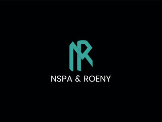 Modern logo design