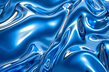 Obraz premium Technology Background