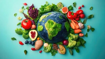 World Vegan Day: Embracing Plant-Based Living