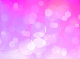 Pink squared banner background for poster, social media posts events, Ads and various design works