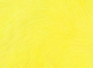 Yellow squared banner background for poster, social media posts events, Ads and various design works