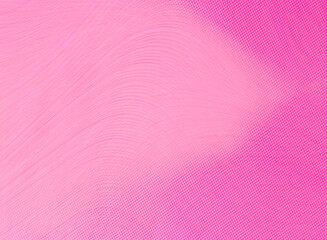 Pink squared banner background for poster, social media posts events, Ads and various design works