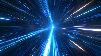 Obraz premium Technology Background