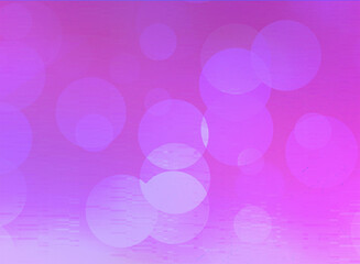 Purple squared banner background for poster, social media posts events, Ads and various design works