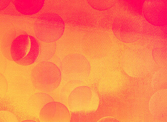 Red squared banner background for poster, social media posts events, Ads and various design works