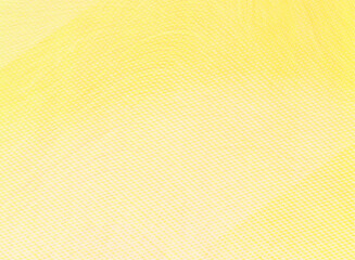 Yellow squared banner background for poster, social media posts events, Ads and various design works