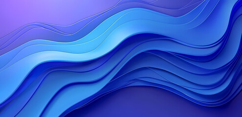 Fototapeta premium Technology Background