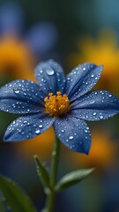 Spring Flowers in Full Bloom: Nature’s Beauty