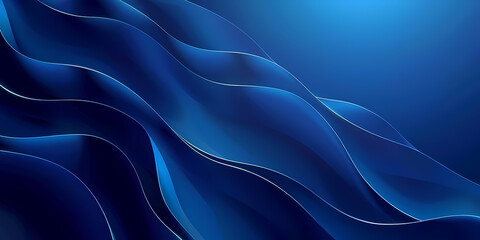 Obraz premium Technology Background