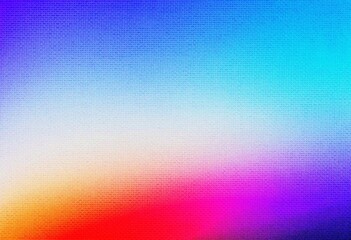 Abstract gradient particle texture background, color gradient fabric paper texture background