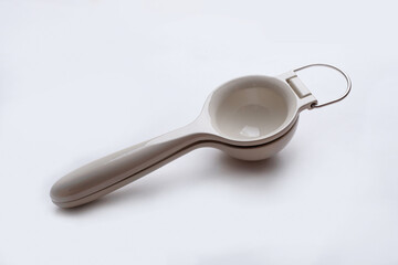 Lemon Squeezer. Bar equipment. Tool