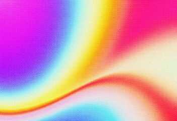 Abstract gradient particle texture background, color gradient fabric paper texture background