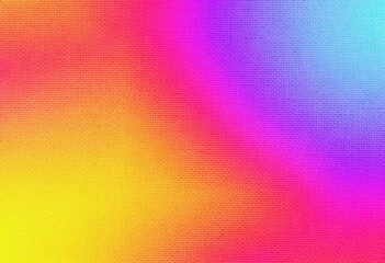 Abstract gradient particle texture background, color gradient fabric paper texture background