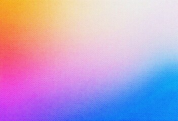 Abstract gradient particle texture background, color gradient fabric paper texture background