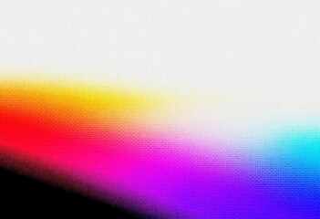 Abstract gradient particle texture background, color gradient fabric paper texture background