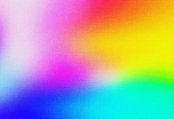 Abstract gradient particle texture background, color gradient fabric paper texture background