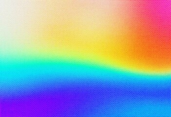 Abstract gradient particle texture background, color gradient fabric paper texture background