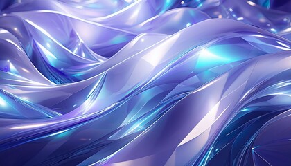 abstract blue background