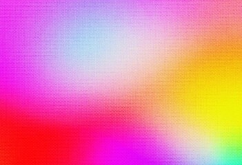 Abstract gradient particle texture background, color gradient fabric paper texture background