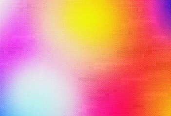 Abstract gradient particle texture background, color gradient fabric paper texture background