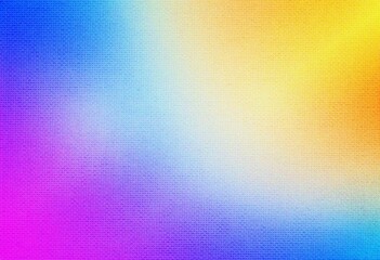 Abstract gradient particle texture background, color gradient fabric paper texture background