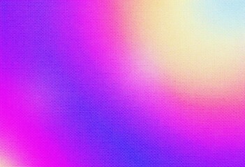 Abstract gradient particle texture background, color gradient fabric paper texture background