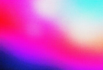 Abstract gradient particle texture background, color gradient fabric paper texture background