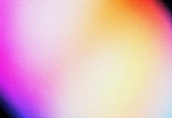 Abstract gradient particle texture background, color gradient fabric paper texture background
