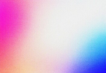 Abstract gradient particle texture background, color gradient fabric paper texture background