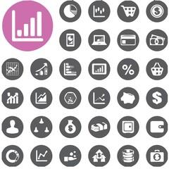 Project management banner web icon  concept with icon of human resources, risk, scope, cost, communication, time and procurement