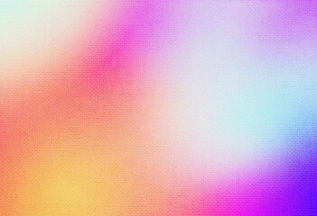 Abstract gradient particle texture background, color gradient fabric paper texture background