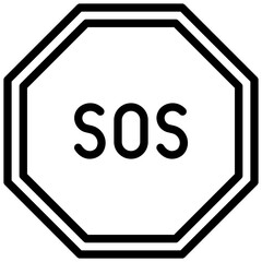 SOS