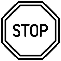 Stop