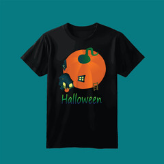 Halloween t shirt design free download
