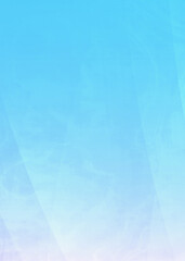 Blue vertical background for social media, story, poster, banner, ads and various design works