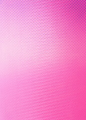 Pink vertical background for social media, story, poster, banner, ads and various design works