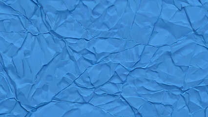 Obraz premium crumpled texture